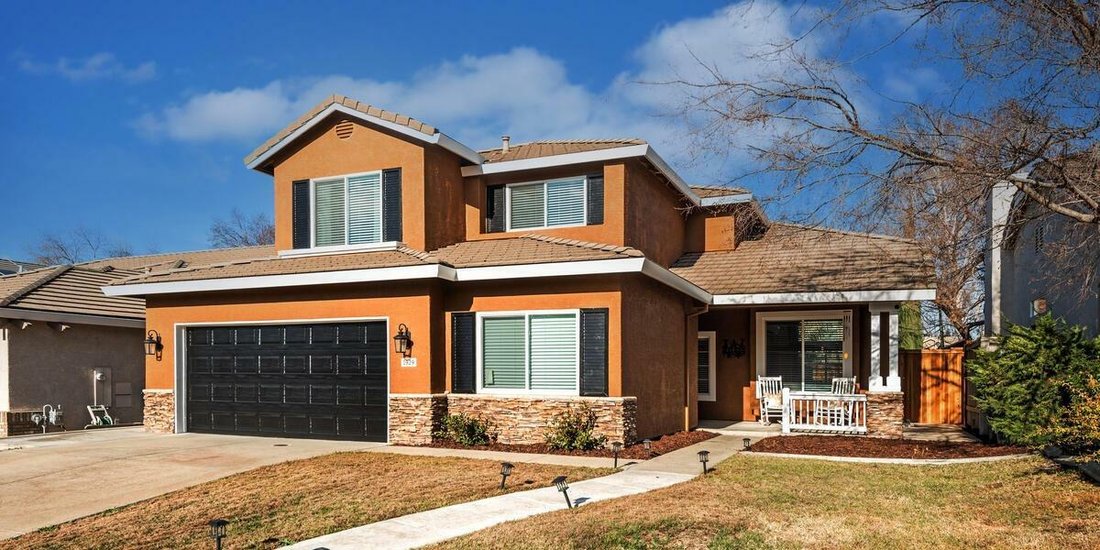 House in Rocklin, California, United States 1 - 11267551