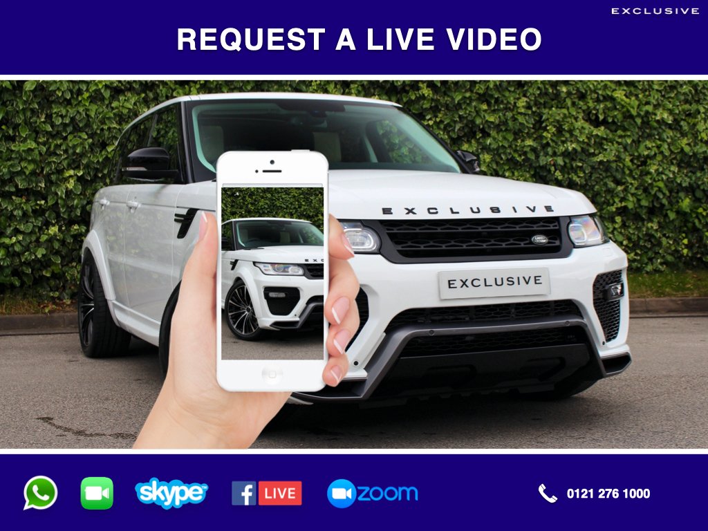 Suv in Birmingham, England, United Kingdom 2 - 11125568