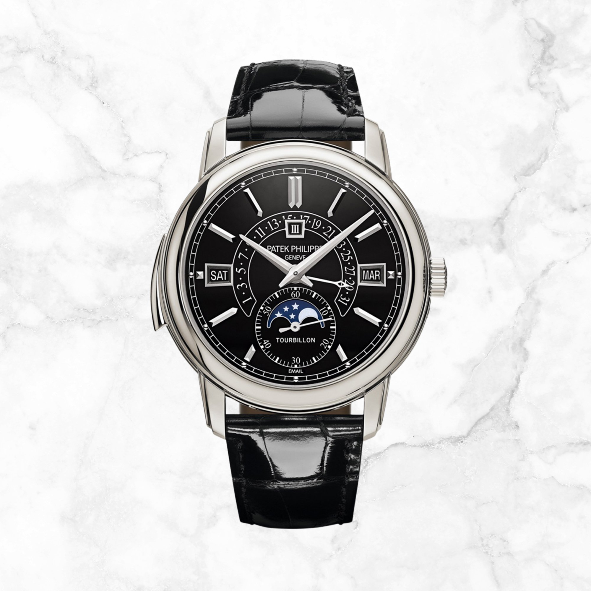 Patek 5316p price clearance