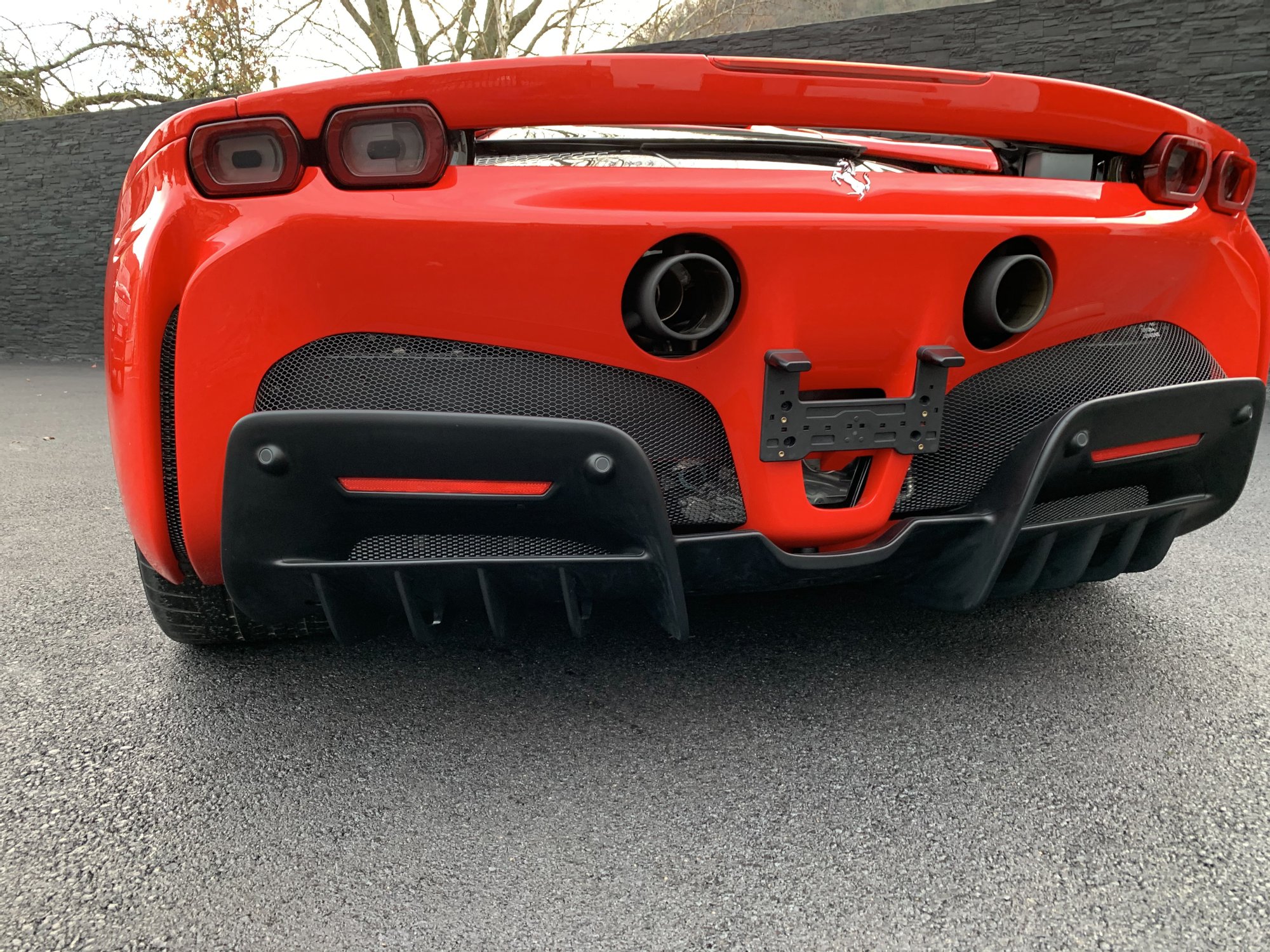 2020 ferrari sf90 stradale price