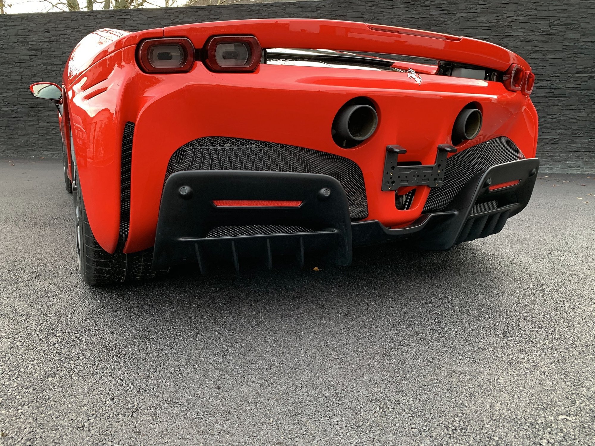 2020 ferrari sf90 stradale for sale