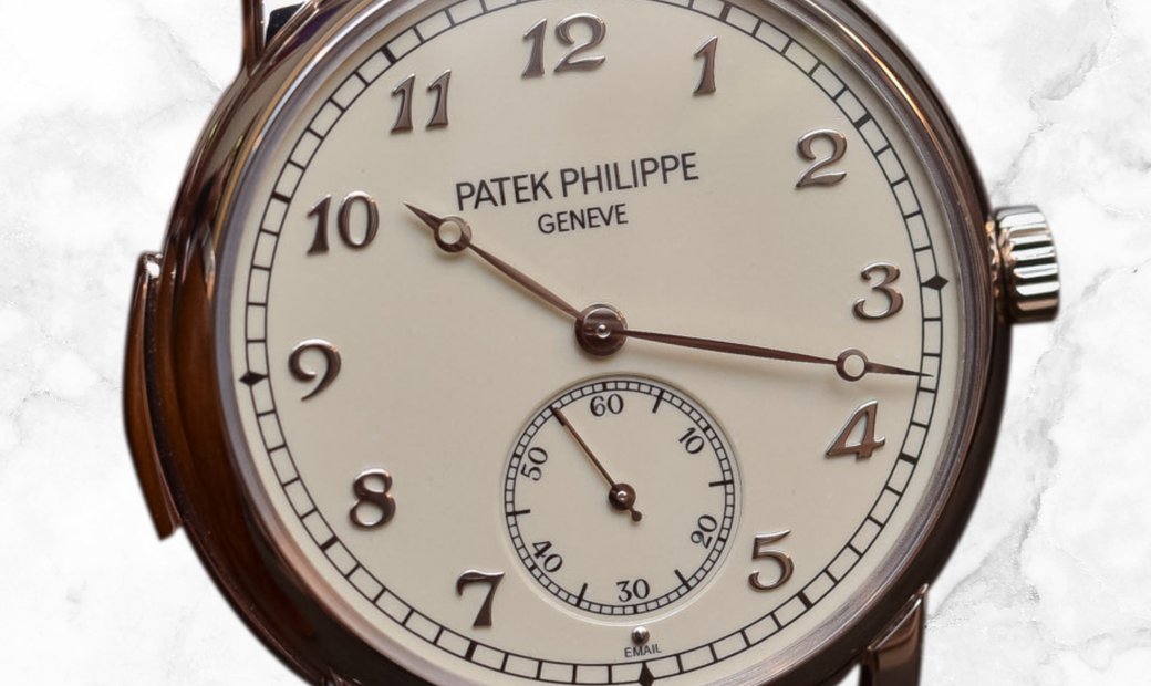 patek philippe 5178g