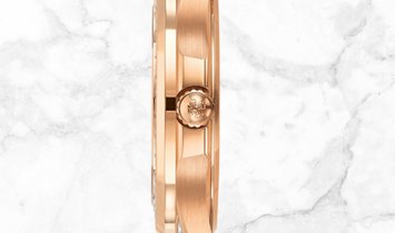 Patek Philippe Aquanaut 5062/450R-001 Luce Haute Joaillerie Rose Gold Diamond Set