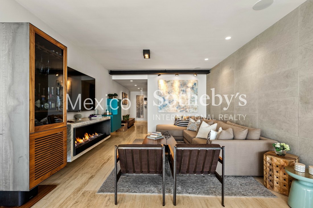 Apartment in Mexico City, Mexico 2 - 11270273