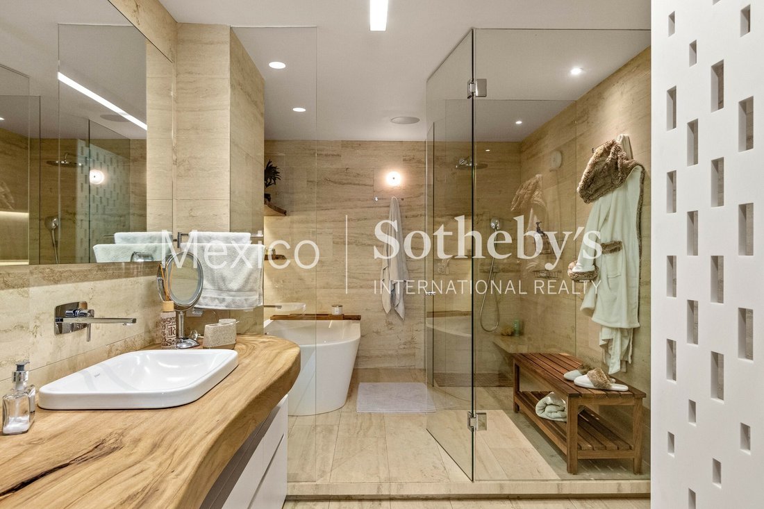 Apartment in Mexico City, Mexico 4 - 11270273