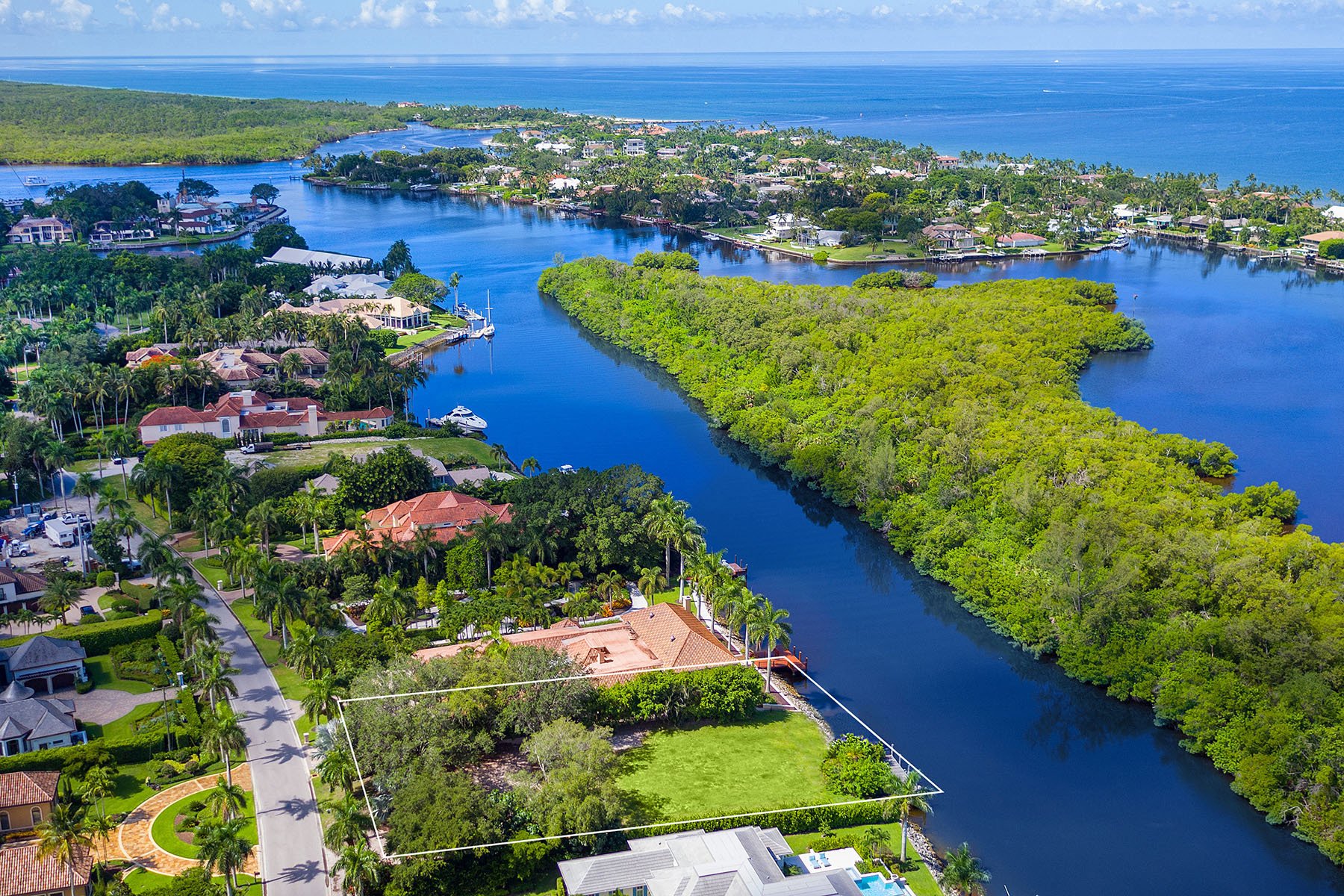 Port Royal in Naples, FL, United States for sale (10567851)