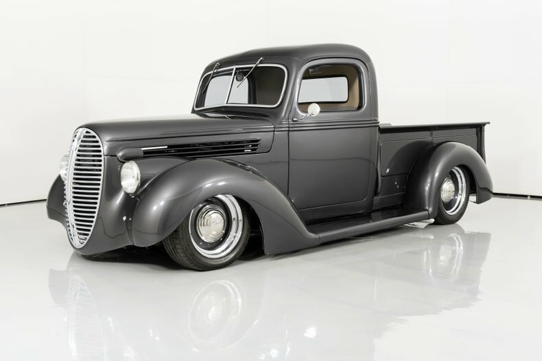 1938 Ford Street Rod In Saint Charles, Missouri, United States For Sale ...