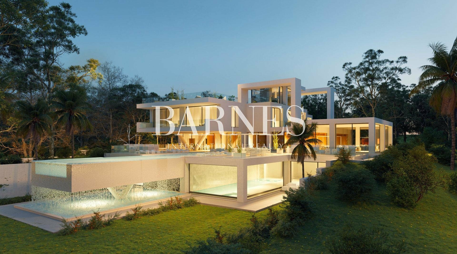 28109 Madrid La Moraleja In Moraleja De Enmedio, Community Of Madrid