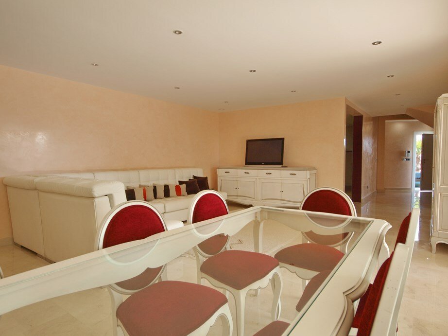Villa in Benissa, Valencian Community, Spain 4 - 10660705