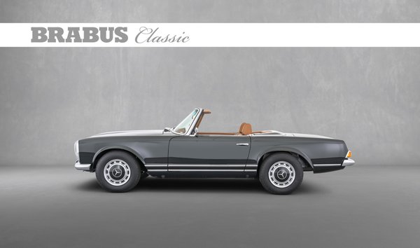 1970 Mercedes-Benz 280 SL (11271318)