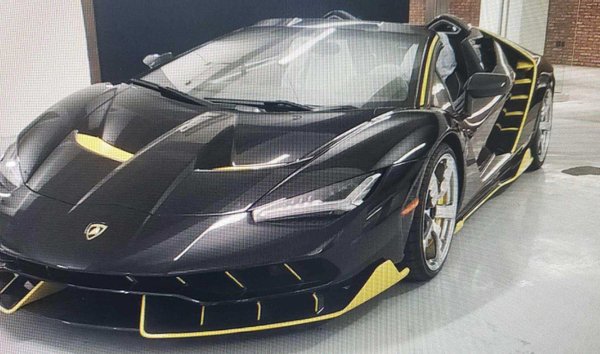 Lamborghini Centenario For Sale Jamesedition