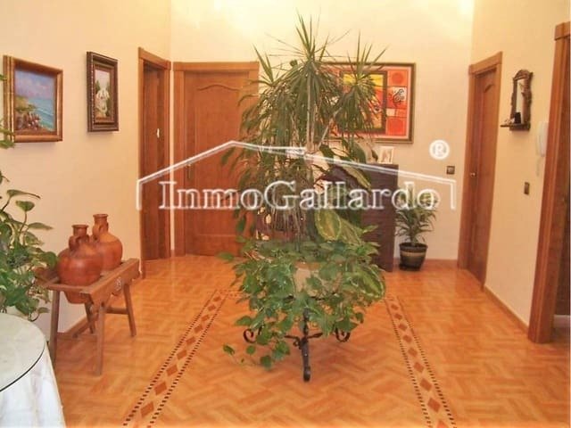Villa in Rincon de la Victoria, Andalusia, Spain 4 - 11271462