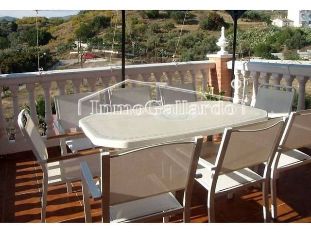 Villa in Rincon de la Victoria, Andalusia, Spain 2 - 11271462