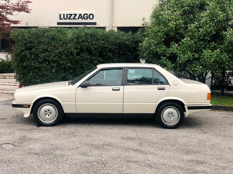 Sedan in Brescia, Province of Brescia, Italy 2 - 11272446