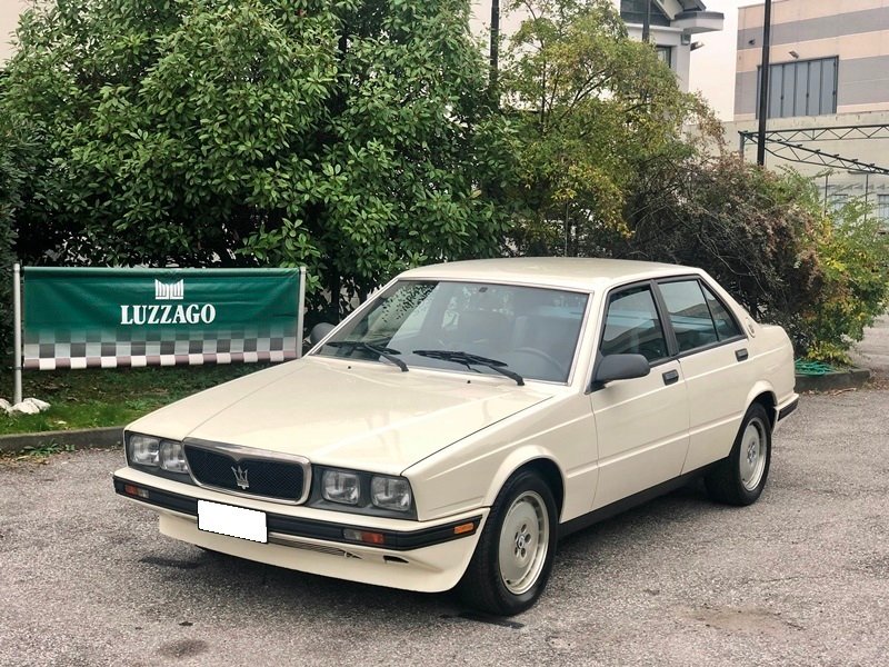 Sedan in Brescia, Province of Brescia, Italy 1 - 11272446