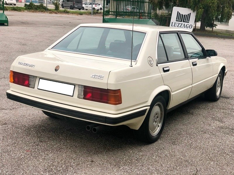 Sedan in Brescia, Province of Brescia, Italy 5 - 11272446