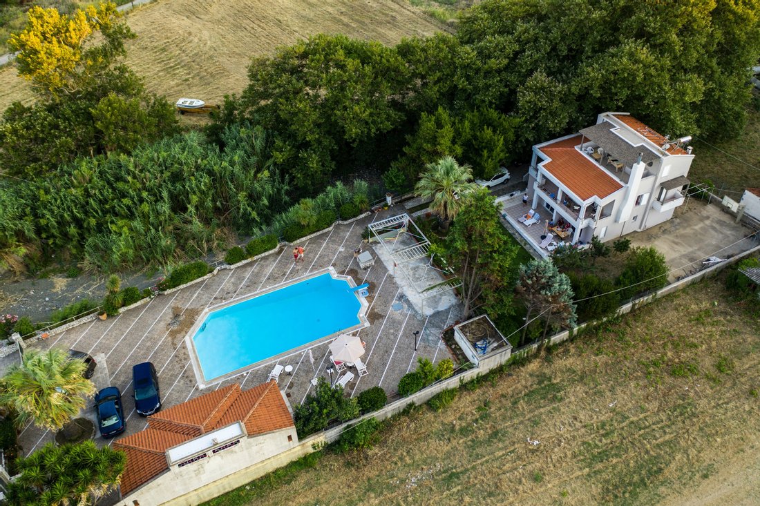 House in Dirfyon - Messapion, Thessaly and Central Greece, Greece 2 - 11272088