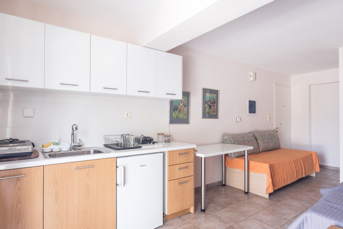 House in Dirfyon - Messapion, Thessaly and Central Greece, Greece 4 - 11272088