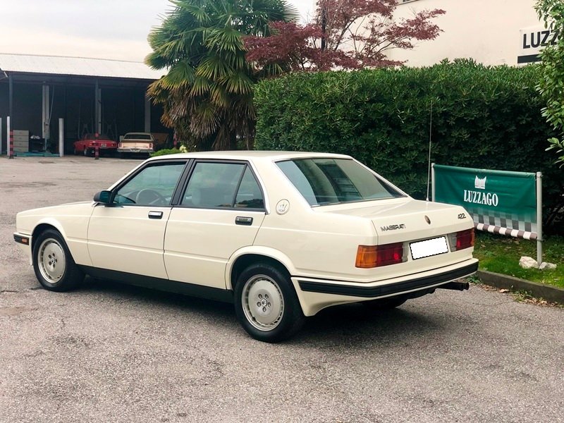 Sedan in Brescia, Province of Brescia, Italy 3 - 11272446