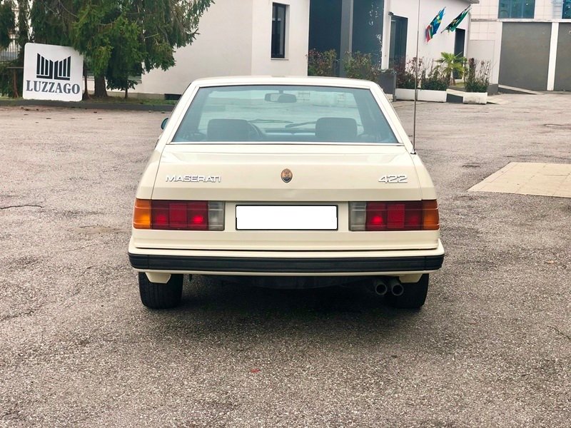Sedan in Brescia, Province of Brescia, Italy 4 - 11272446