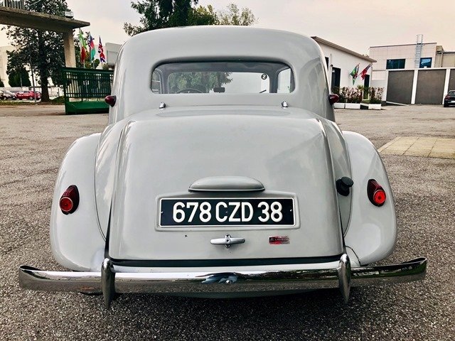 Sedan in Province of Brescia, Italy 5 - 11272451