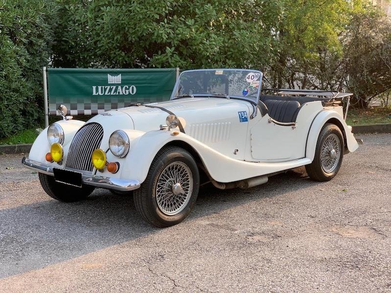 Cabriolet in Brescia, Lombardy, Italy 1 - 11272452