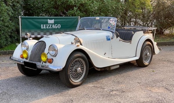 1976 Morgan 4/4 (11272452)