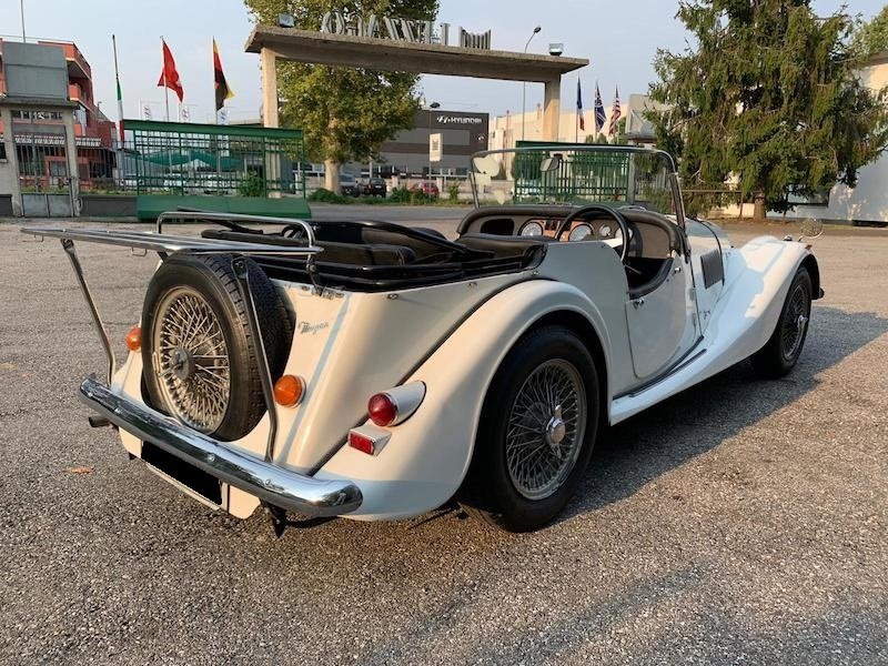 Cabriolet in Brescia, Lombardy, Italy 5 - 11272452