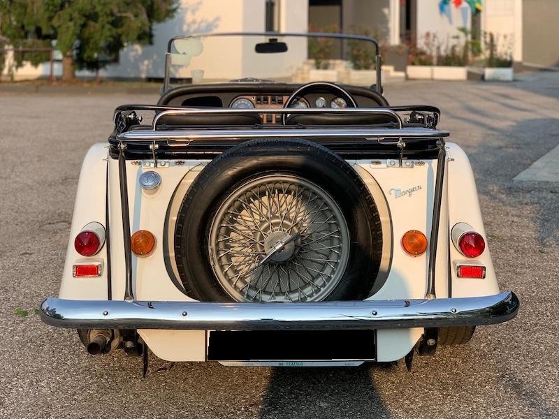 Cabriolet in Brescia, Lombardy, Italy 4 - 11272452