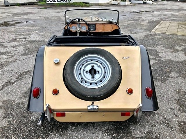 Cabriolet in Brescia, Province of Brescia, Italy 4 - 11272453