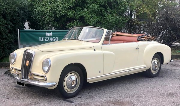 1950 Lancia Aurelia (11272465)