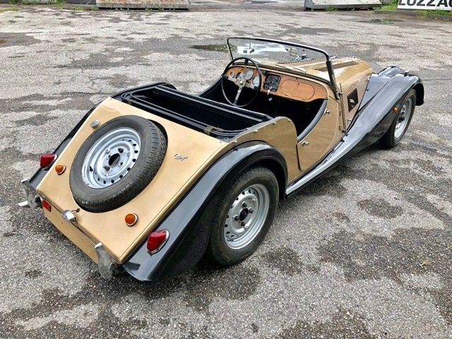 Cabriolet in Brescia, Province of Brescia, Italy 5 - 11272453