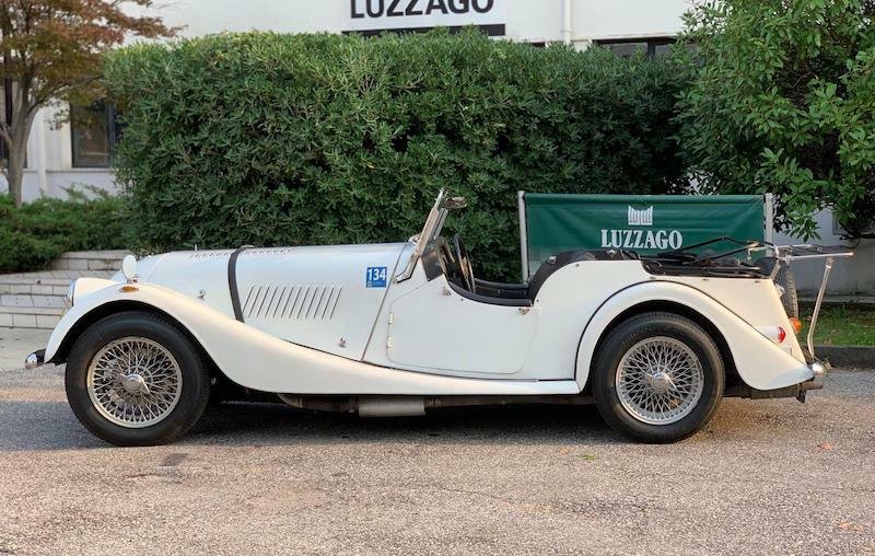 Cabriolet in Brescia, Lombardy, Italy 2 - 11272452