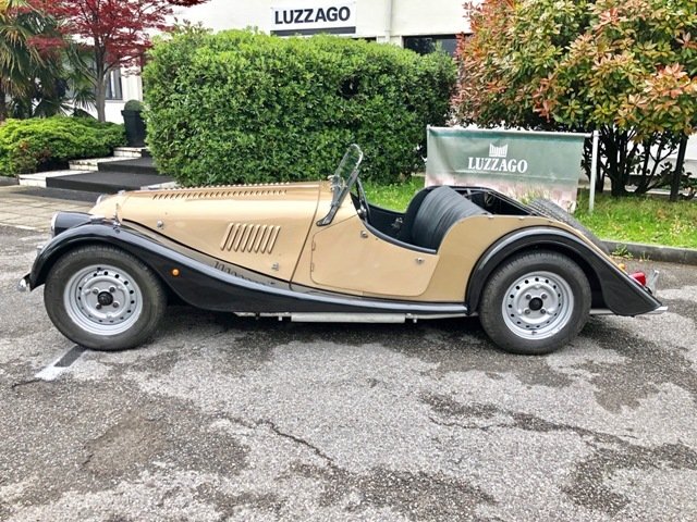 Cabriolet in Brescia, Province of Brescia, Italy 2 - 11272453