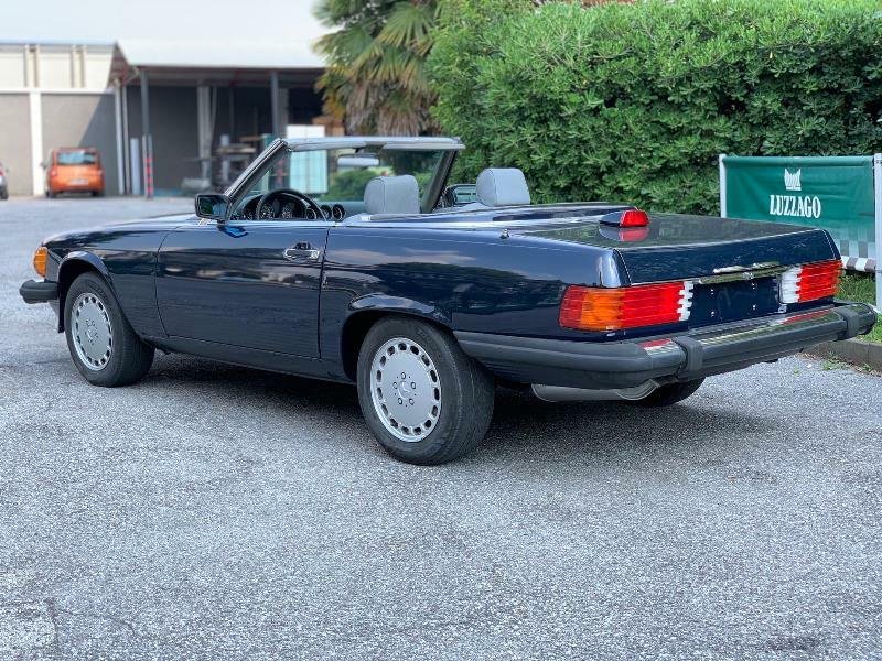 Cabriolet in Brescia, Province of Brescia, Italy 3 - 11273481