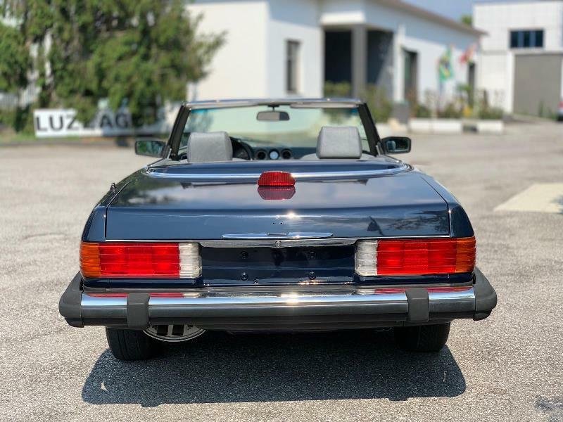 Cabriolet in Brescia, Province of Brescia, Italy 4 - 11273481
