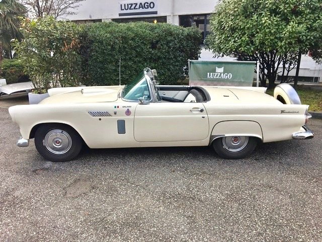 Cabriolet in Brescia, Province of Brescia, Italy 2 - 11273565