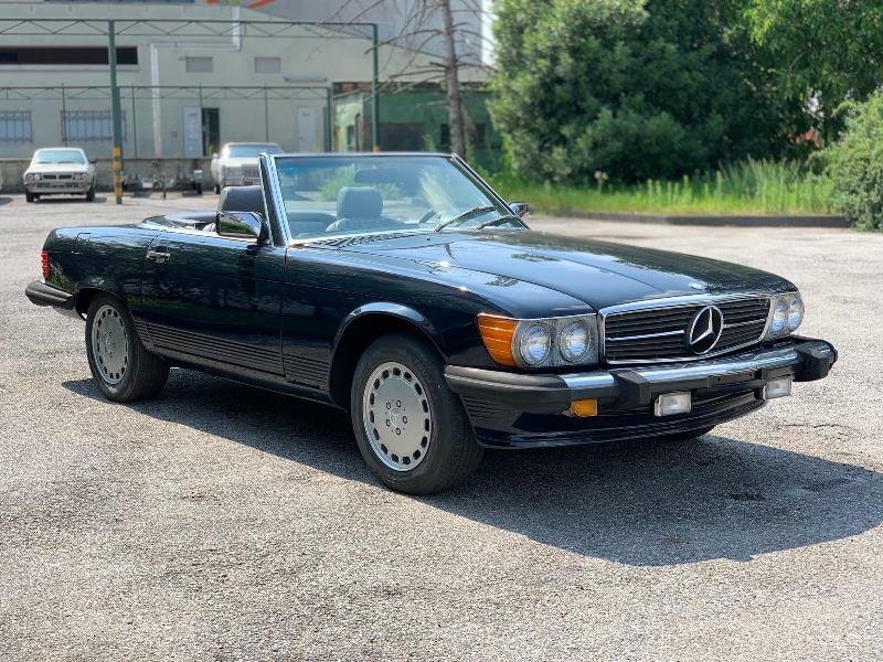 Cabriolet in Brescia, Province of Brescia, Italy 5 - 11273481