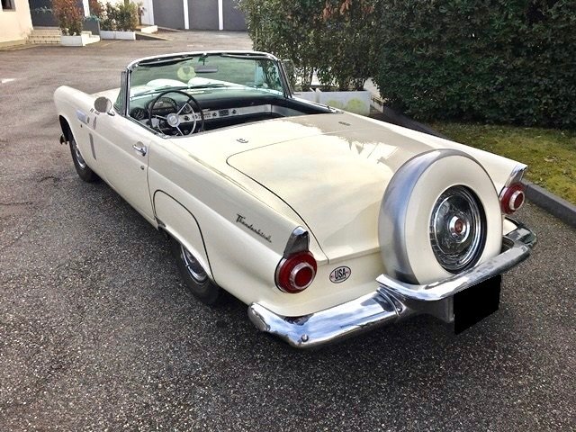 Cabriolet in Brescia, Province of Brescia, Italy 3 - 11273565