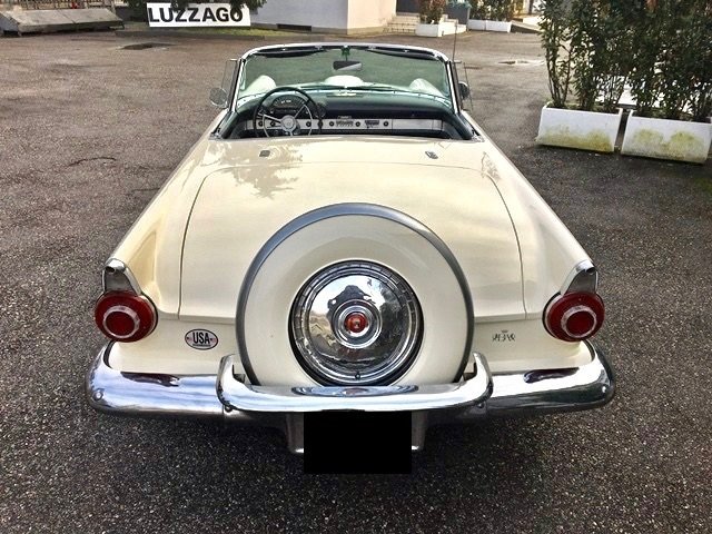 Cabriolet in Brescia, Province of Brescia, Italy 4 - 11273565