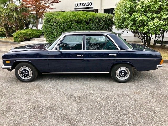 Sedan in Brescia, Province of Brescia, Italy 2 - 11273497