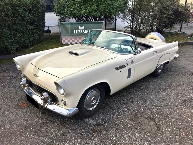 Cabriolet in Brescia, Province of Brescia, Italy 1 - 11273565