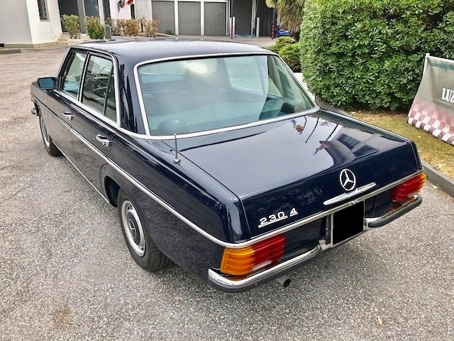 Sedan in Brescia, Province of Brescia, Italy 3 - 11273497