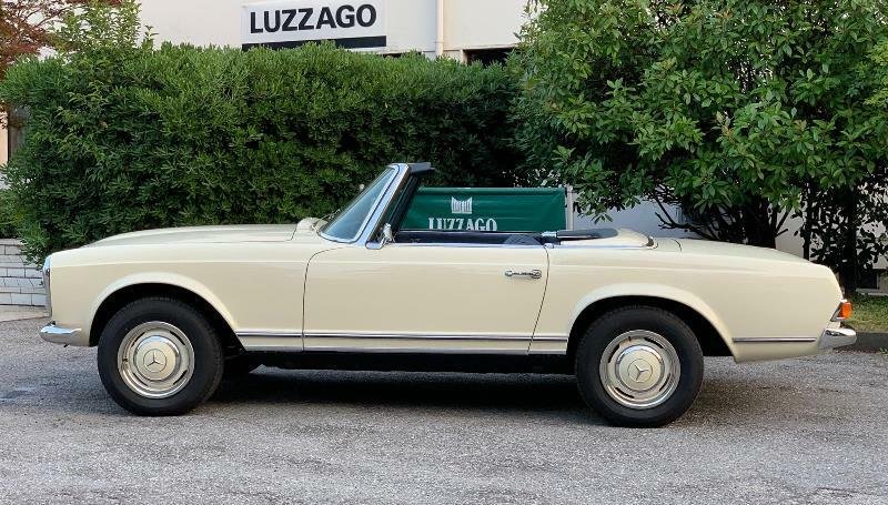 Cabriolet in Brescia, Province of Brescia, Italy 2 - 11273523