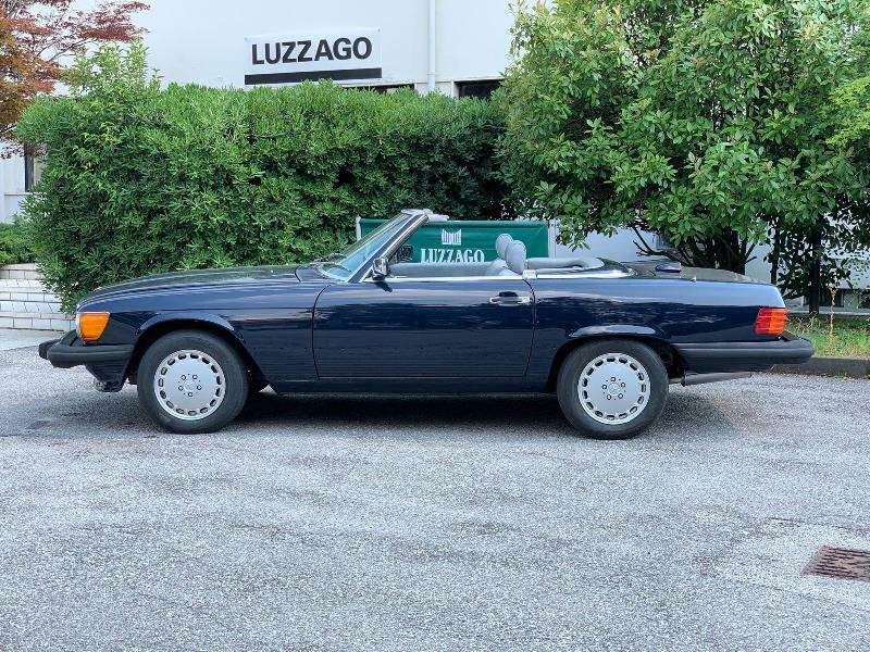 Cabriolet in Brescia, Province of Brescia, Italy 2 - 11273481