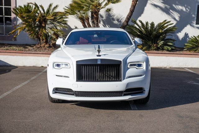 2019 Rolls Royce Wraith In United States For Sale (11273059)