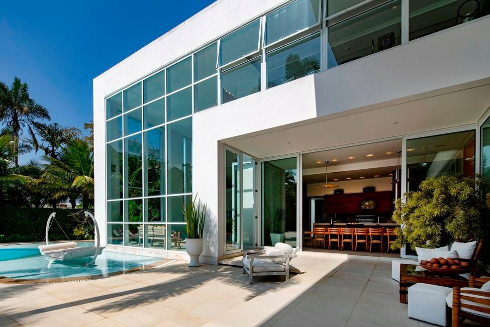 Sale Mansion Rio De Janeiro In Barra Da Tijuca, Rio De Janeiro, Brazil