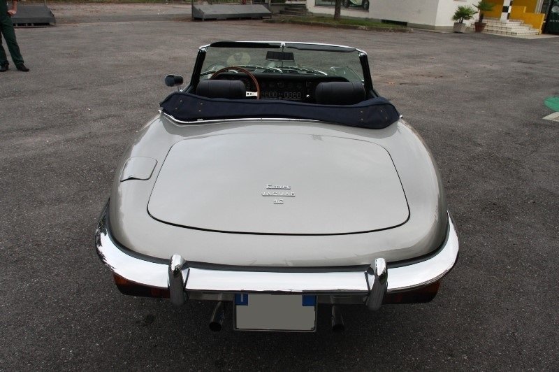 Cabriolet in Brescia, Province of Brescia, Italy 4 - 11273712