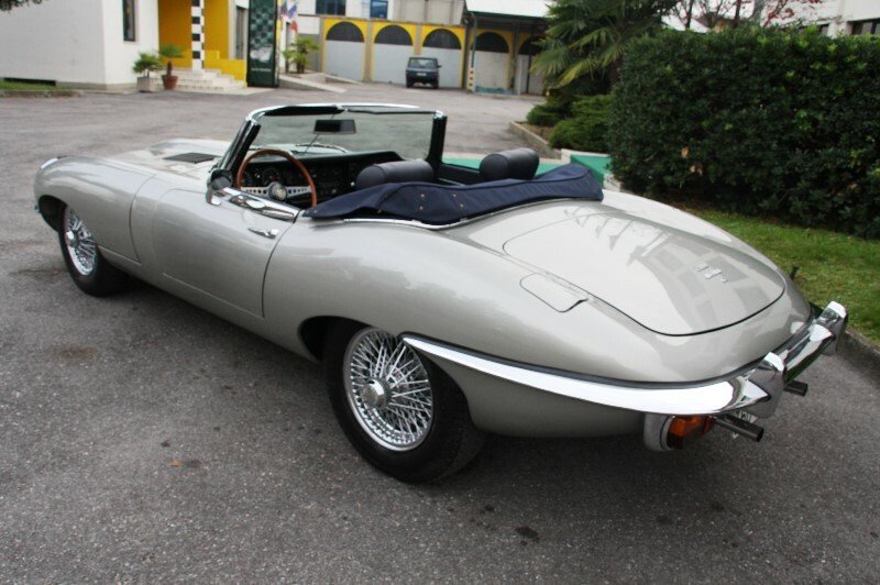 Cabriolet in Brescia, Province of Brescia, Italy 3 - 11273712