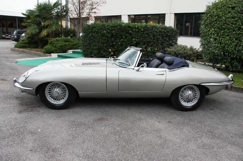 Cabriolet in Brescia, Province of Brescia, Italy 2 - 11273712